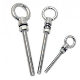 Eye Bolts - Threaded (7)